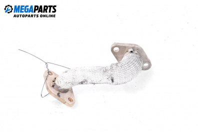 EGR rohr for Audi A4 Avant B6 (04.2001 - 12.2004) 2.5 TDI, 155 hp