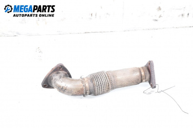 Țeavă EGR for Audi A4 Avant B6 (04.2001 - 12.2004) 2.5 TDI, 155 hp