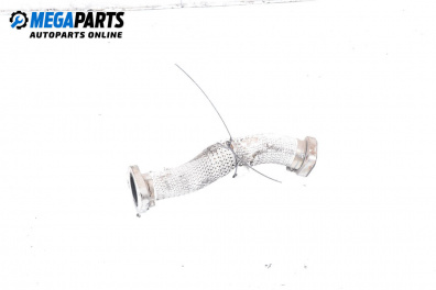 EGR rohr for Audi A4 Avant B6 (04.2001 - 12.2004) 2.5 TDI, 155 hp