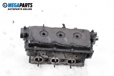 Motorkopf for Audi A4 Avant B6 (04.2001 - 12.2004) 2.5 TDI, 155 hp