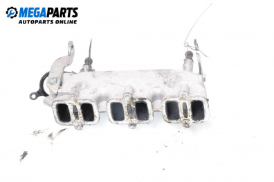 Intake manifold for Audi A4 Avant B6 (04.2001 - 12.2004) 2.5 TDI, 155 hp