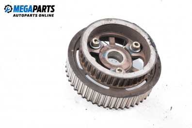 Fulie curea for Audi A4 Avant B6 (04.2001 - 12.2004) 2.5 TDI, 155 hp