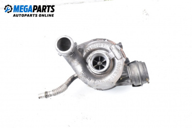 Turbo for Audi A4 Avant B6 (04.2001 - 12.2004) 2.5 TDI, 155 hp