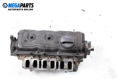 Motorkopf for Audi A4 Avant B6 (04.2001 - 12.2004) 2.5 TDI, 155 hp
