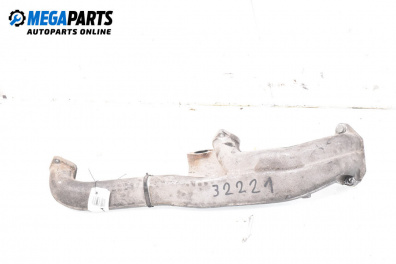 Water pipe for Audi A4 Avant B6 (04.2001 - 12.2004) 2.5 TDI, 155 hp
