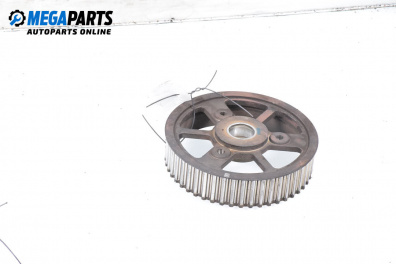 Riemenscheibe for Audi A4 Avant B6 (04.2001 - 12.2004) 2.5 TDI, 155 hp