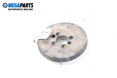 Riemenscheibe for Audi A4 Avant B6 (04.2001 - 12.2004) 2.5 TDI, 155 hp