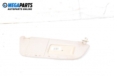 Sonnenblende for Opel Corsa C Hatchback (09.2000 - 12.2009), position: rechts