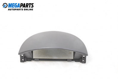 Plastic interior for Opel Corsa C Hatchback (09.2000 - 12.2009), 3 uși, hatchback, position: fața