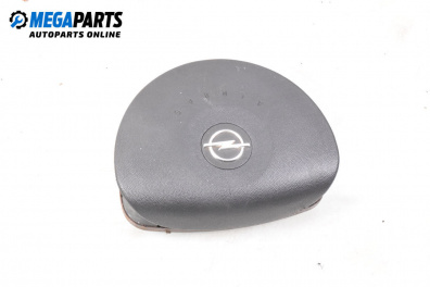 Airbag for Opel Corsa C Hatchback (09.2000 - 12.2009), 3 uși, hatchback, position: fața