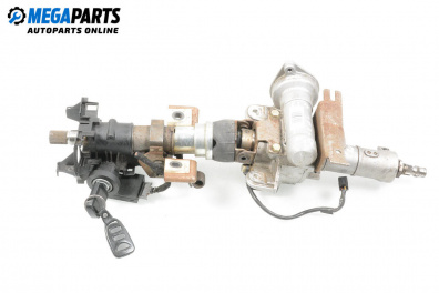 Steering shaft for Opel Corsa C Hatchback (09.2000 - 12.2009)