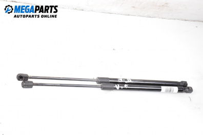 Boot lid dampers for Opel Corsa C Hatchback (09.2000 - 12.2009)