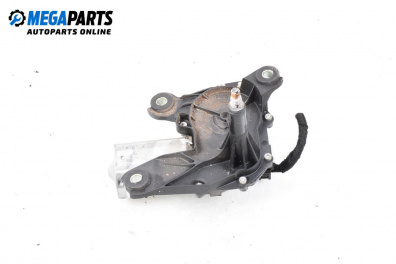Motor ștergătoare parbriz for Opel Corsa C Hatchback (09.2000 - 12.2009), hatchback, position: din spate