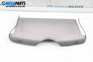 Kofferraumverkleidungen for Opel Corsa C Hatchback (09.2000 - 12.2009), 3 türen, hecktür
