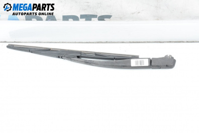Rear wiper arm for Opel Corsa C Hatchback (09.2000 - 12.2009), position: rear