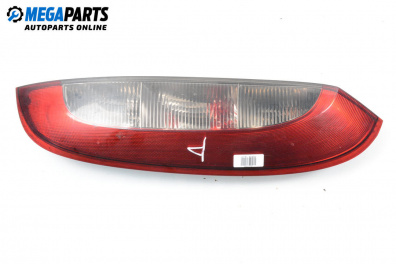 Stop for Opel Corsa C Hatchback (09.2000 - 12.2009), hatchback, position: stânga