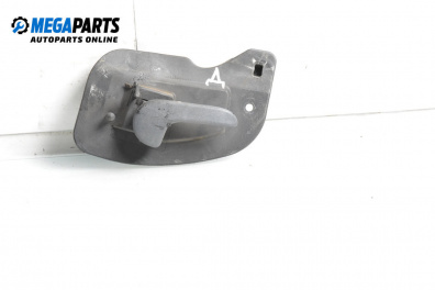 Inner handle for Opel Corsa C Hatchback (09.2000 - 12.2009), 3 doors, hatchback, position: right