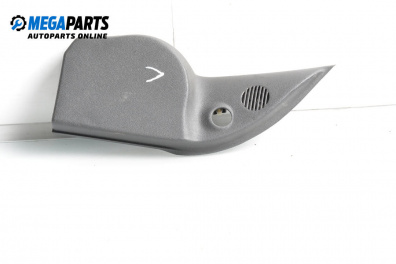 Interieur kunststoffbauteile for Opel Corsa C Hatchback (09.2000 - 12.2009), 3 türen, hecktür, position: links