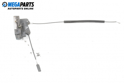 Schloss for Opel Corsa C Hatchback (09.2000 - 12.2009), position: links