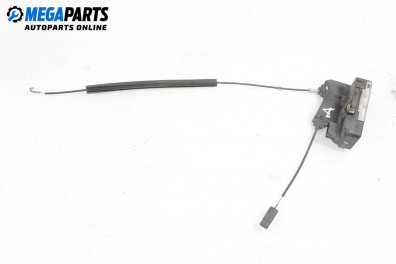 Schloss for Opel Corsa C Hatchback (09.2000 - 12.2009), position: rechts