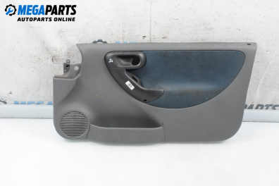 Türverkleidung for Opel Corsa C Hatchback (09.2000 - 12.2009), 3 türen, hecktür, position: rechts