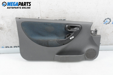 Türverkleidung for Opel Corsa C Hatchback (09.2000 - 12.2009), 3 türen, hecktür, position: links