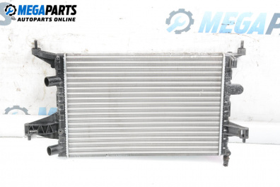 Wasserradiator for Opel Corsa C Hatchback (09.2000 - 12.2009) 1.2, 75 hp