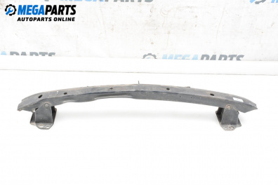 Stützträger stoßstange for Opel Corsa C Hatchback (09.2000 - 12.2009), hecktür, position: vorderseite