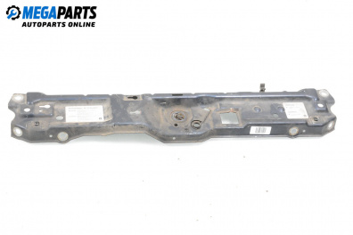 Radiator support bar for Opel Corsa C Hatchback (09.2000 - 12.2009), hatchback