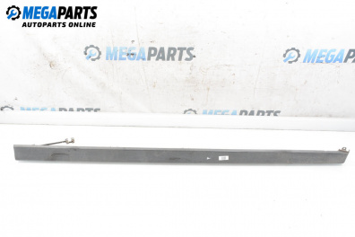 Side skirt for Opel Corsa C Hatchback (09.2000 - 12.2009), 3 doors, hatchback, position: right