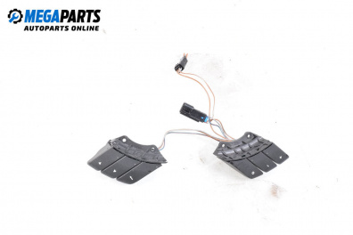 Steering wheel buttons for Opel Corsa C Hatchback (09.2000 - 12.2009)