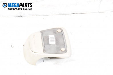 Interior courtesy light for Opel Corsa C Hatchback (09.2000 - 12.2009)