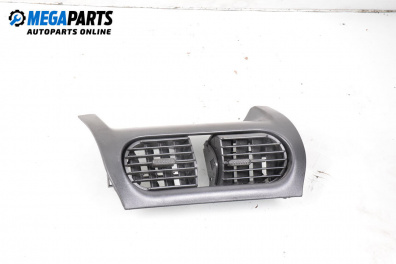 Fante de aer încălzire for Opel Corsa C Hatchback (09.2000 - 12.2009)