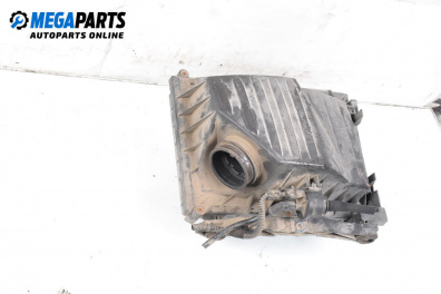 Filtergehäuse for Opel Corsa C Hatchback (09.2000 - 12.2009) 1.2
