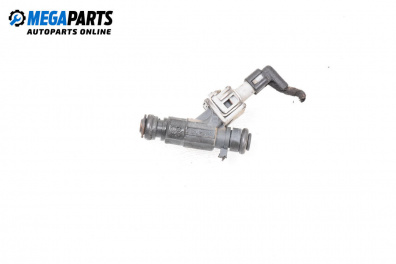 Gasoline fuel injector for Opel Corsa C Hatchback (09.2000 - 12.2009) 1.2, 75 hp