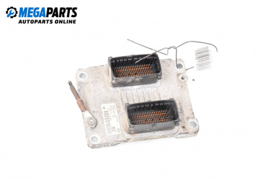 ECU for Opel Corsa C Hatchback (09.2000 - 12.2009) 1.2, 75 hp