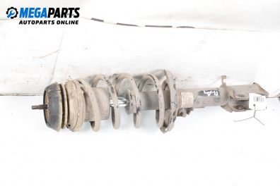 MacPherson-federbein for Opel Corsa C Hatchback (09.2000 - 12.2009), hecktür, position: rechts, vorderseite
