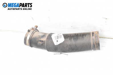 Schlauch, geriffelt for Opel Corsa C Hatchback (09.2000 - 12.2009) 1.2, 75 hp