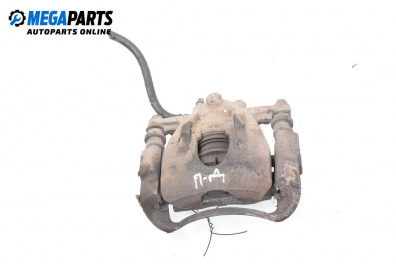 Caliper for Opel Corsa C Hatchback (09.2000 - 12.2009), position: front - right