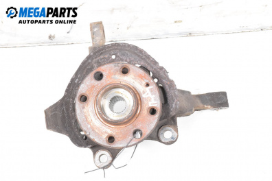 Achsschenkel radnabe for Opel Corsa C Hatchback (09.2000 - 12.2009), position: rechts, vorderseite