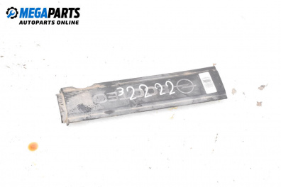 Engine cover for Opel Corsa C Hatchback (09.2000 - 12.2009)