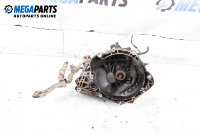  for Opel Corsa C Hatchback (09.2000 - 12.2009) 1.2, 75 hp