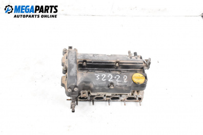 Chiulasă for Opel Corsa C Hatchback (09.2000 - 12.2009) 1.2, 75 hp