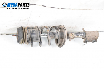 MacPherson-federbein for Opel Corsa C Hatchback (09.2000 - 12.2009), hecktür, position: rechts, vorderseite