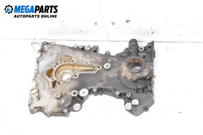 Pompă de ulei for Opel Corsa C Hatchback (09.2000 - 12.2009) 1.2, 75 hp