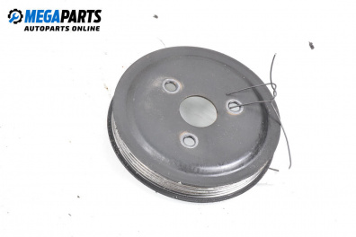 Belt pulley for Opel Corsa C Hatchback (09.2000 - 12.2009) 1.2, 75 hp