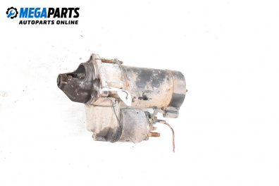 Starter for Opel Corsa C Hatchback (09.2000 - 12.2009) 1.2, 75 hp