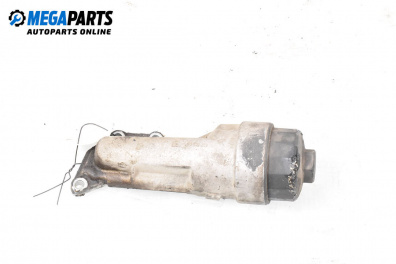 Oil filter housing for Opel Corsa C Hatchback (09.2000 - 12.2009) 1.2, 75 hp