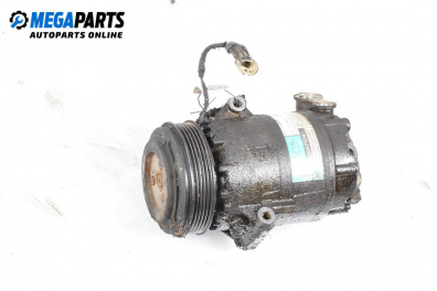 Kompressor klimaanlage for Opel Corsa C Hatchback (09.2000 - 12.2009) 1.2, 75 hp