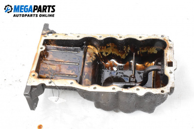 Kardanwelle for Opel Corsa C Hatchback (09.2000 - 12.2009) 1.2, 75 hp